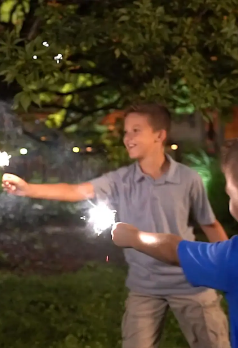 Light It Up