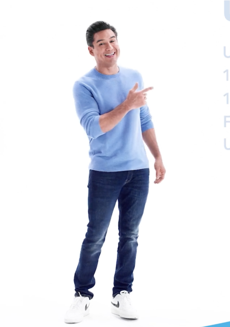 Less is More