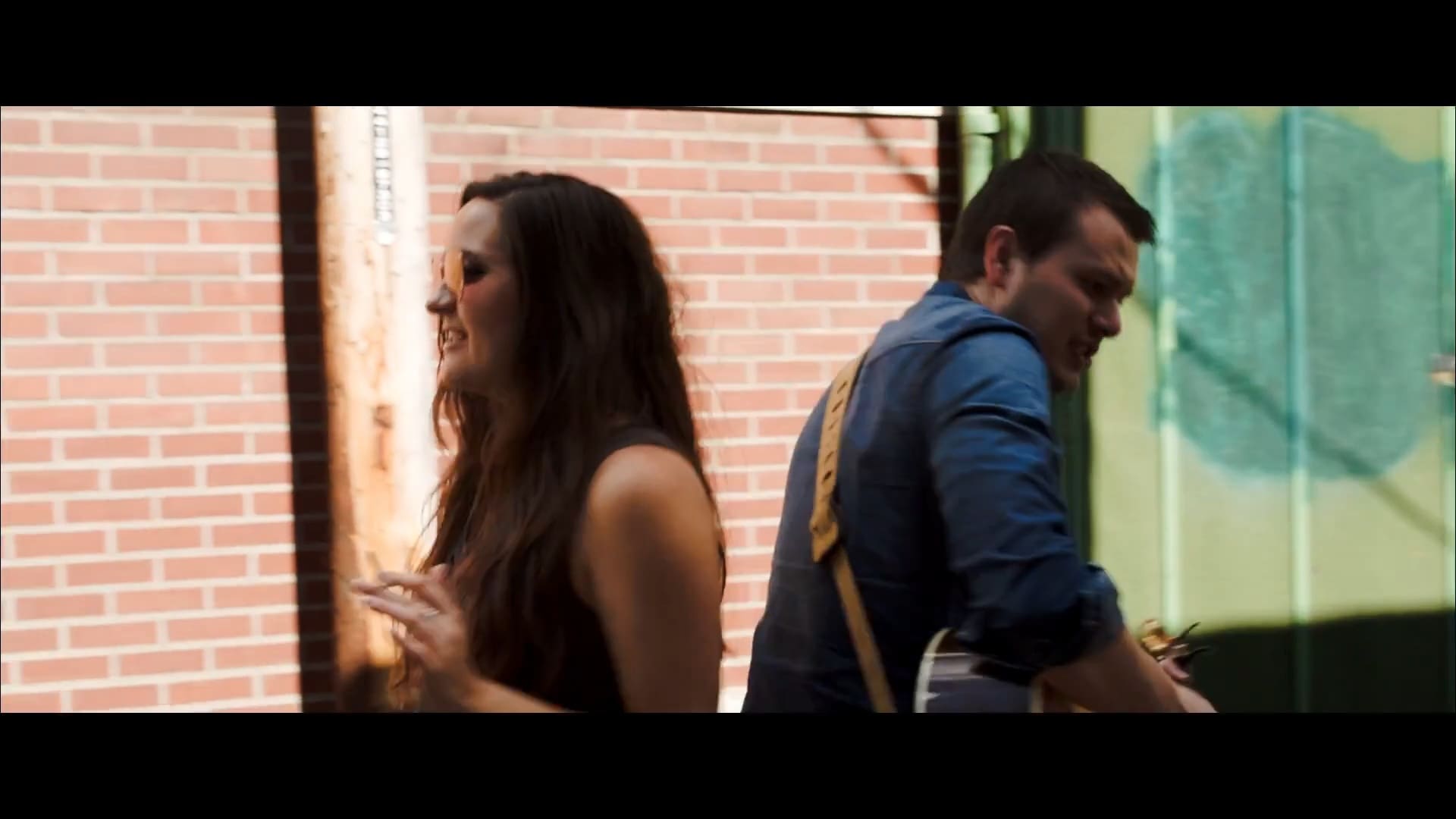 video
