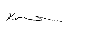 Owner Signature signature