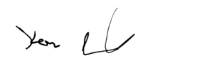 Owner Signature signature