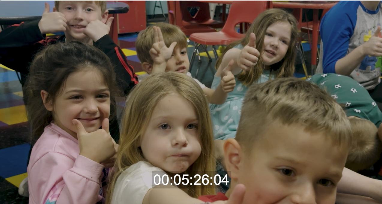 video