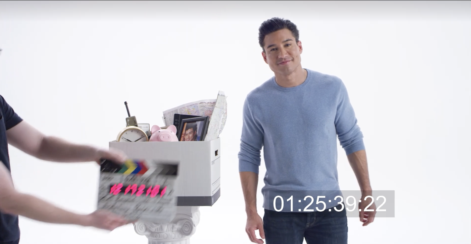 video