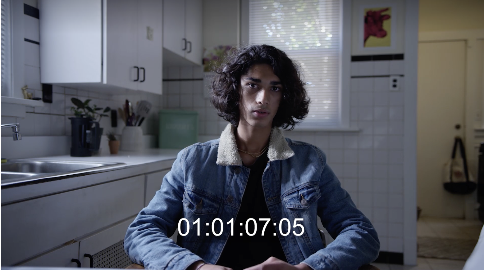 video