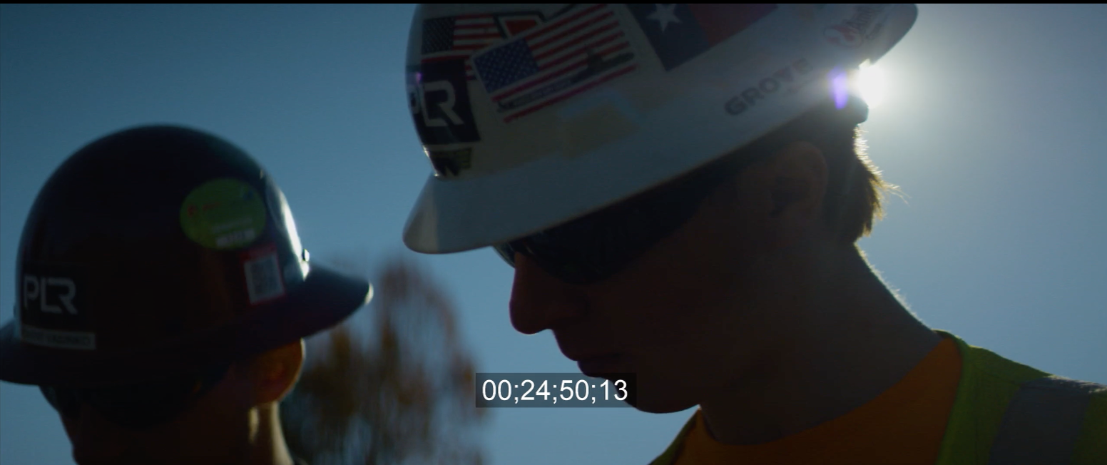 video
