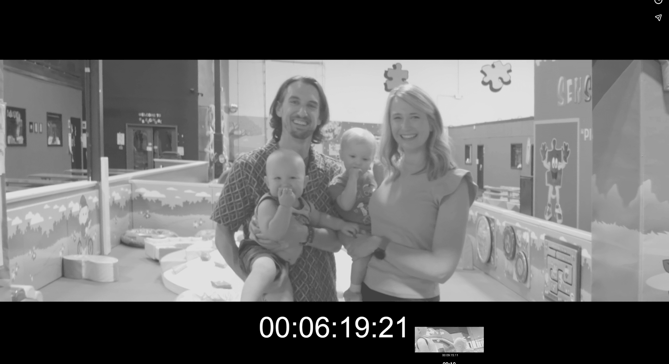 video